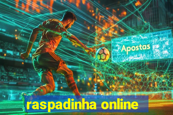 raspadinha online